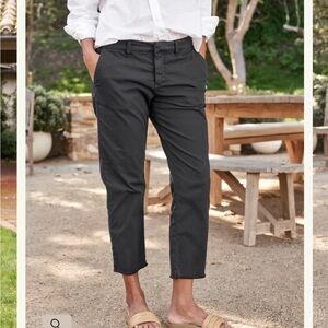 Frank and Eileen Wicklow The Italian Chino-8